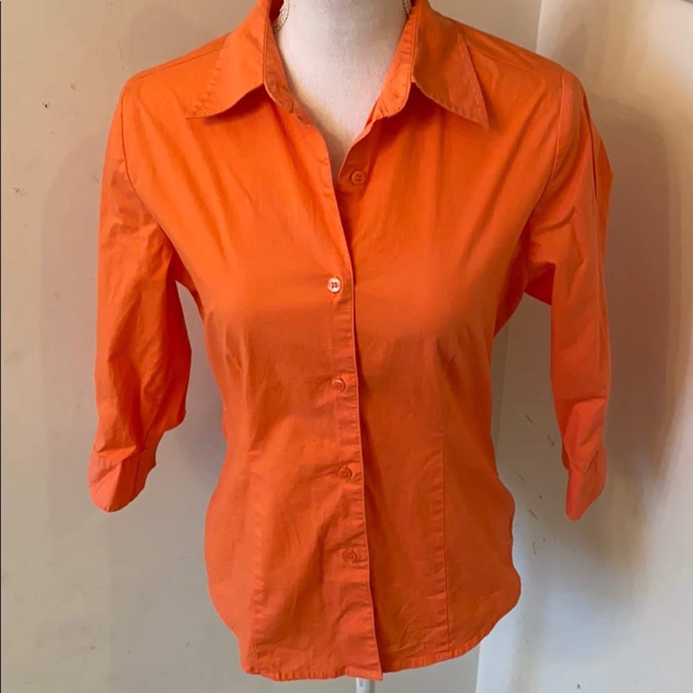 🥭 (4 for $15) Orange RealComfort